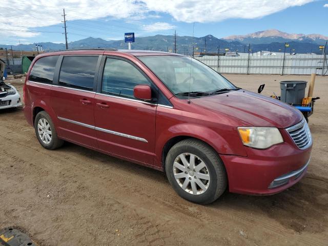Photo 4 from auction – 2014 CHRYSLER TOWN & COU with VIN 2C4RC1BG7ER381812