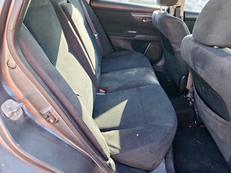 Photo 10 from auction – 2015 NISSAN ALTIMA 2.5 with VIN 1N4AL3AP2FN314761