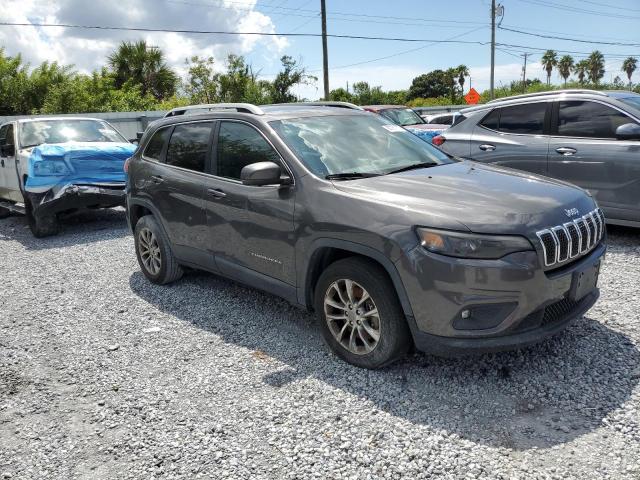 Photo 4 from auction – 2019 JEEP CHEROKEE L with VIN 1C4PJLLX5KD128879
