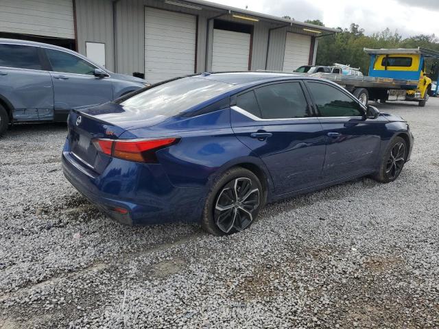 Photo 3 from auction – 2024 NISSAN ALTIMA SR with VIN 1N4BL4CV6RN377601