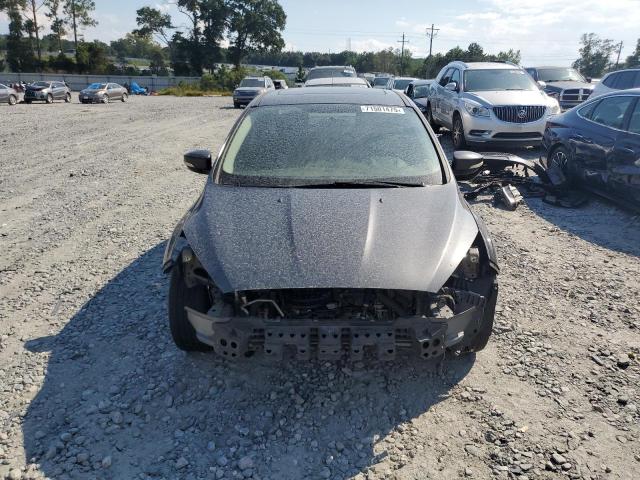 Photo 5 from auction – 2018 FORD FOCUS SEL with VIN 1FADP3H20JL201066