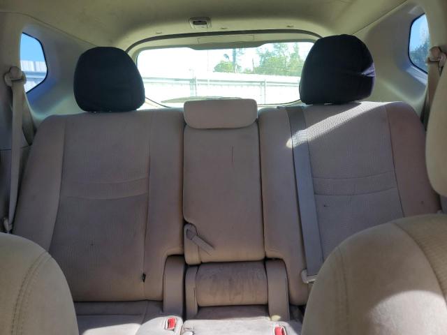 Photo 10 from auction – 2016 NISSAN ROGUE S with VIN 5N1AT2MTXGC757214