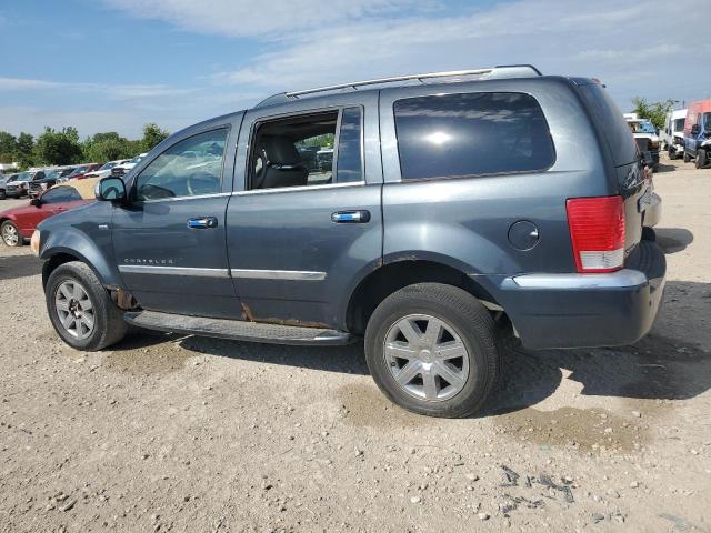 Photo 2 from auction – 2008 CHRYSLER ASPEN LIMI with VIN 1A8HX58N88F154274