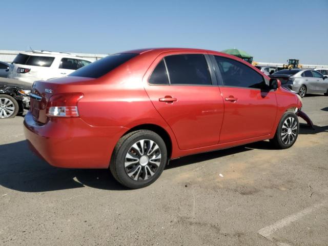 Photo 3 from auction – 2012 TOYOTA YARIS with VIN JTDBT4K38CL023737