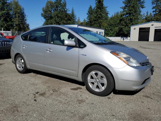 Photo 4 from auction – 2008 TOYOTA PRIUS with VIN JTDKB20U183327860