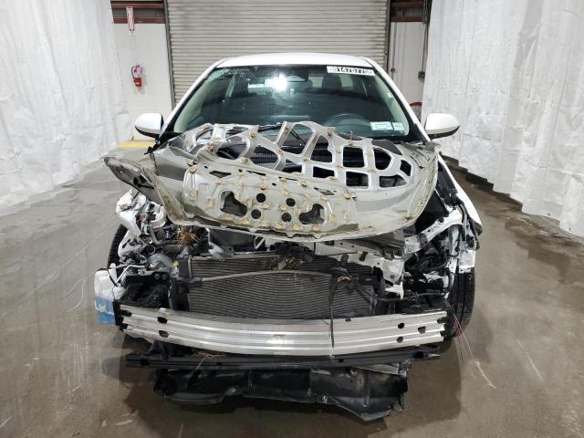 Photo 5 from auction – 2023 TOYOTA COROLLA LE with VIN 5YFB4MDE5PP067543