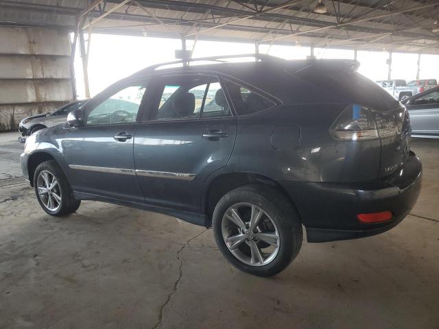 Photo 2 from auction – 2006 LEXUS RX 400 with VIN JTJHW31U160009154