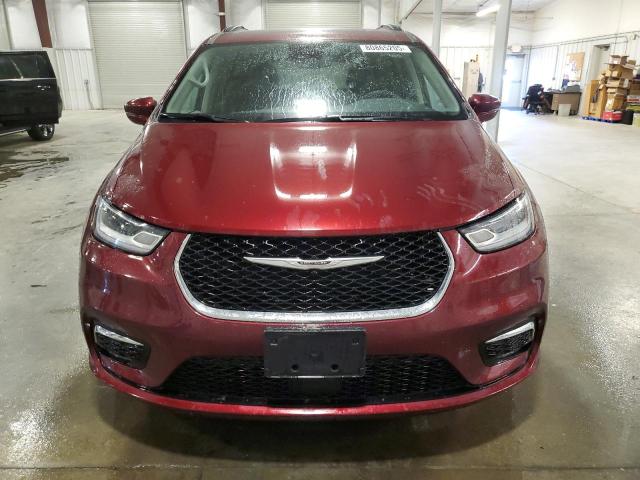 Photo 5 from auction – 2022 CHRYSLER PACIFICA T with VIN 2C4RC1BG8NR155374