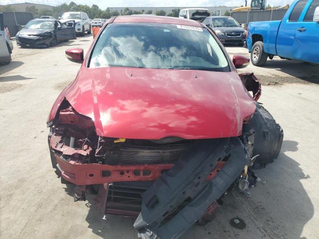 Photo 5 from auction – 2013 FORD FOCUS SE with VIN 1FADP3F2XDL379185
