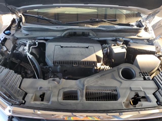 Photo 12 from auction – 2025 HONDA PILOT EXL with VIN 5FNYG2H45SB009959
