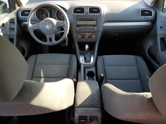 Photo 8 from auction – 2011 VOLKSWAGEN GOLF with VIN WVWDA7AJ0BW276256