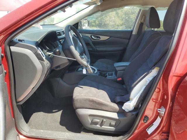 Photo 7 from auction – 2015 NISSAN ROGUE S with VIN KNMAT2MT1FP580581