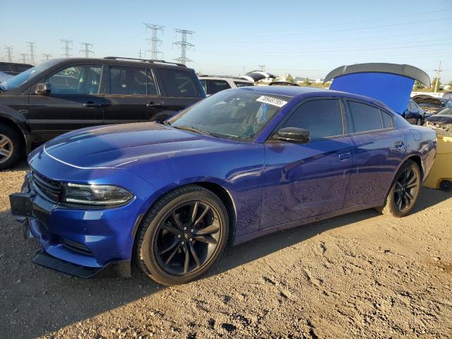 Photo 1 from auction – 2018 DODGE CHARGER SX with VIN 2C3CDXBG5JH273702