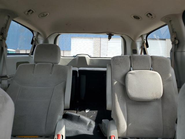 Photo 10 from auction – 2016 DODGE GRAND CARA with VIN 2C4RDGBG3GR263310