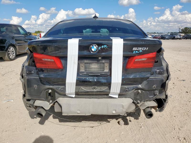 Photo 6 from auction – 2017 BMW 530 I with VIN WBAJA5C33HG894953