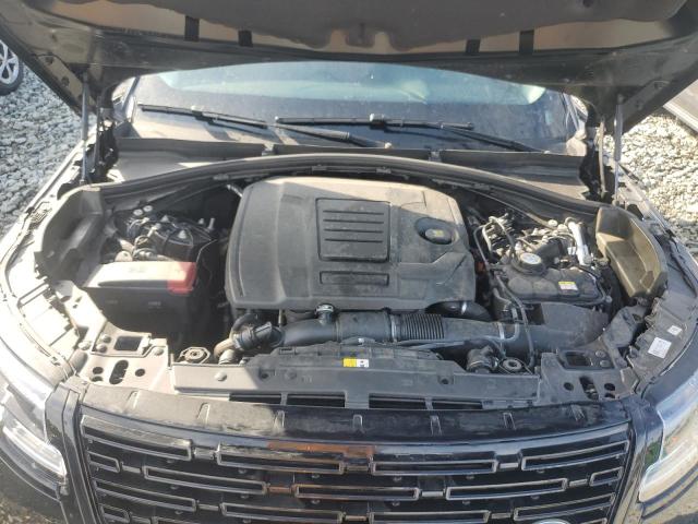 Zdjęcie 12 z aukcji – 2024 LAND ROVER RANGE ROVE z VIN SALYJ2EX4RA385709