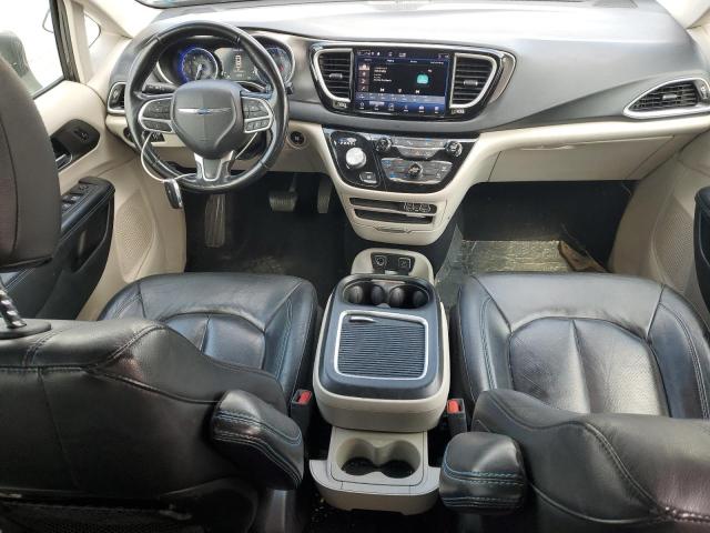 Photo 8 from auction – 2021 CHRYSLER PACIFICA T with VIN 2C4RC1BG4MR585238