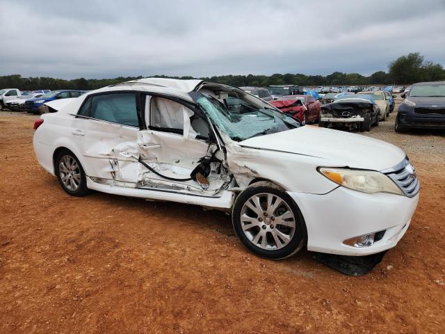 Photo 4 from auction – 2011 TOYOTA AVALON BAS with VIN 4T1BK3DBXBU396333