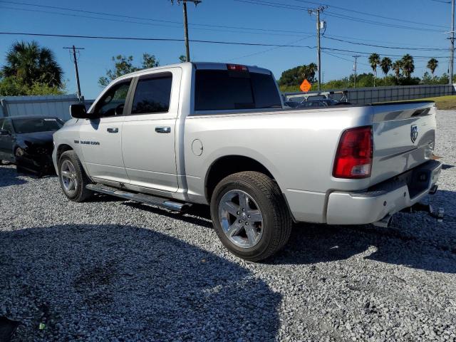 Photo 2 from auction – 2012 DODGE RAM 1500 S with VIN 1C6RD6MT7CS320774