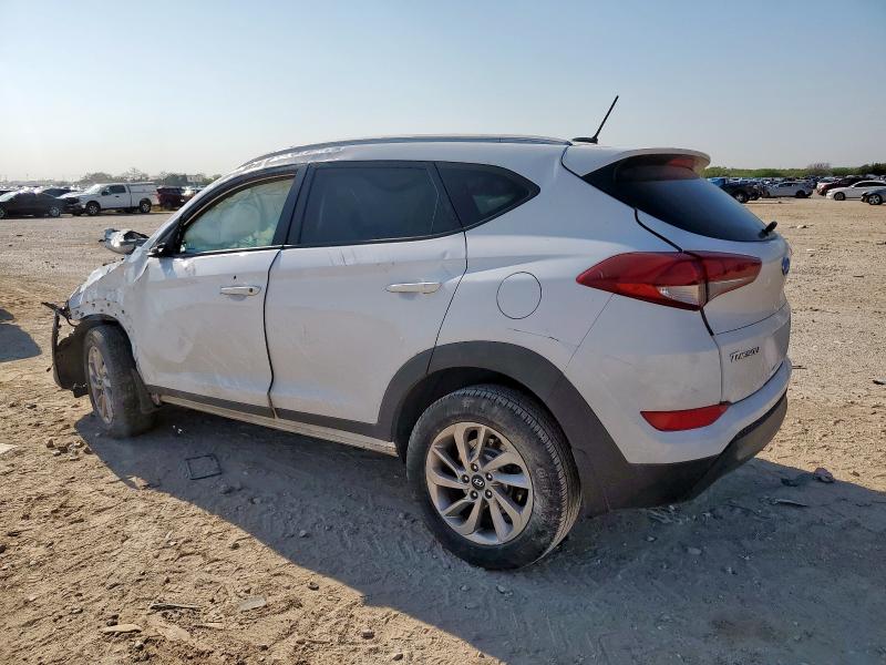 Photo 2 from auction – 2016 HYUNDAI TUCSON LIMITED with VIN KM8J33A42GU110982