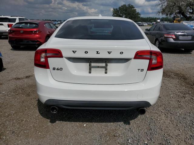 Photo 6 from auction – 2013 VOLVO S60 T5 with VIN YV1612FS1D1223315
