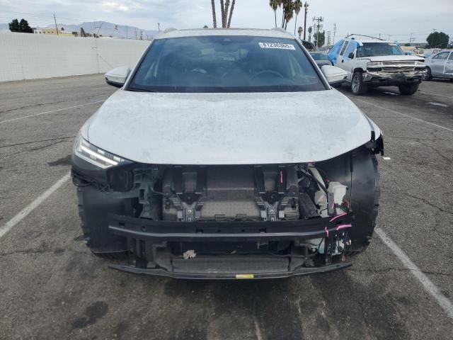 Photo 5 from auction – 2022 AUDI Q4 E-TRON with VIN WA1J2BFZ1NP032769