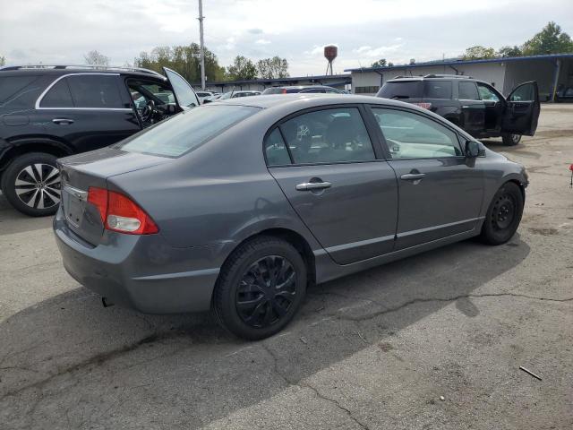 Photo 3 from auction – 2010 HONDA CIVIC LX with VIN 2HGFA1F53AH316006