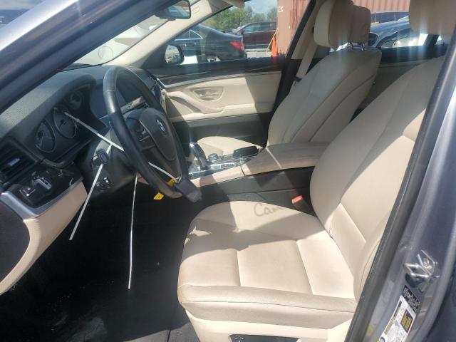 Photo 7 from auction – 2011 BMW 535 I with VIN WBAFR7C54BC601121