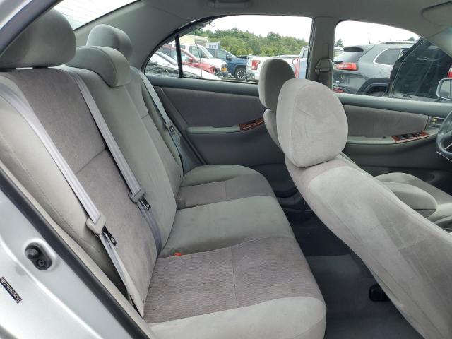 Photo 10 from auction – 2007 TOYOTA COROLLA CE with VIN 2T1BR32E97C833417
