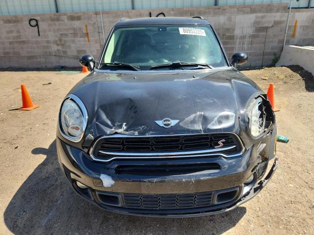 Photo 5 from auction – 2016 MINI COOPER S C with VIN WMWZC3C52GWT08461