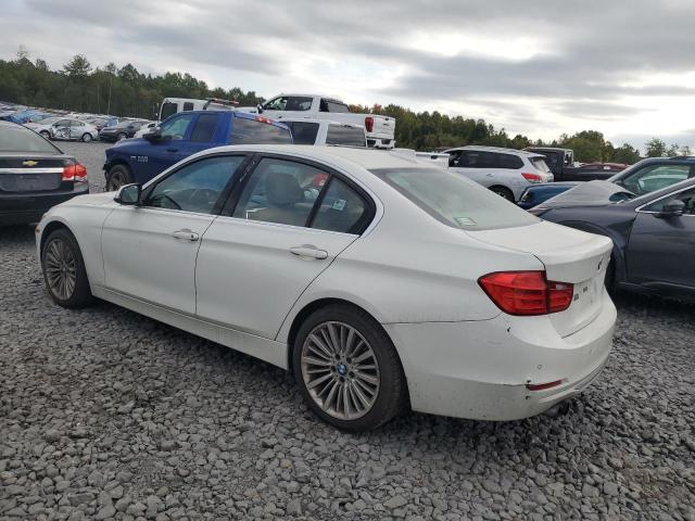 Photo 2 from auction – 2012 BMW 328 I with VIN WBA3A5C56CF342078
