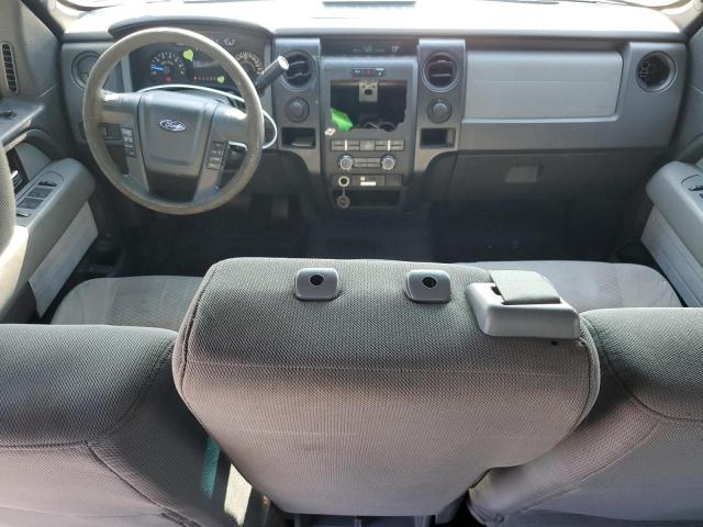 Photo 8 from auction – 2013 FORD F150 SUPERCREW with VIN 1FTFW1EF4DKF63865