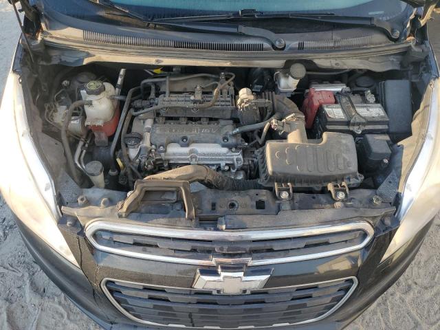 Photo 11 from auction – 2015 CHEVROLET SPARK LS with VIN KL8CB6S96FC800789
