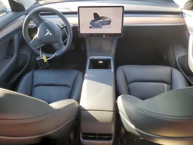 Photo 8 from auction – 2023 TESLA MODEL 3 with VIN 5YJ3E1EA3PF428498