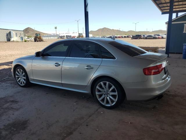 Photo 2 from auction – 2014 AUDI A4 PREMIUM with VIN WAUAFAFL4EN012234