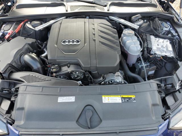 Photo 11 from auction – 2021 AUDI A4 PREMIUM with VIN WAUDAAF42MA035151
