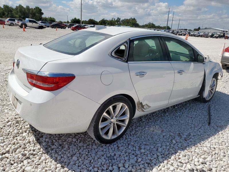 Photo 3 from auction – 2015 BUICK VERANO with VIN 1G4PS5SK8F4194956