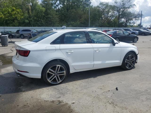 Photo 3 from auction – 2018 AUDI A3 PREMIUM with VIN WAUB8GFF2J1014836