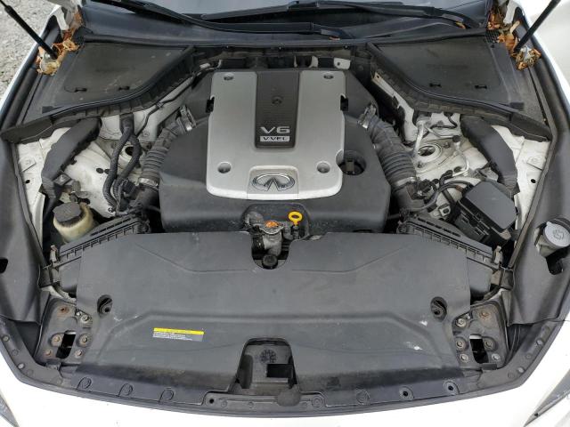 Photo 11 from auction – 2015 INFINITI Q50 BASE with VIN JN1BV7AR1FM407894