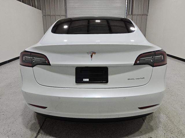 Photo 6 from auction – 2021 TESLA MODEL 3 with VIN 5YJ3E1EB3MF003299