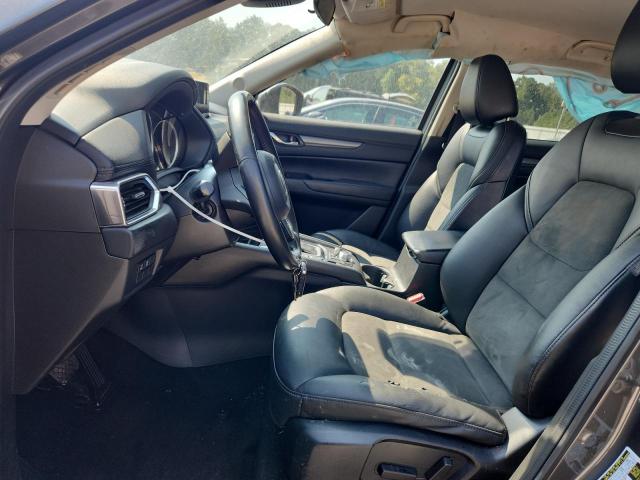 Photo 7 from auction – 2019 MAZDA CX-5 TOURI with VIN JM3KFACM7K0653981