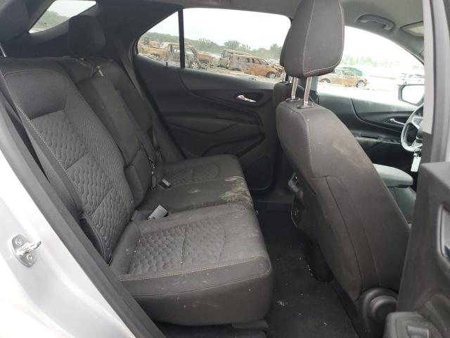 Photo 11 from auction – 2021 CHEVROLET EQUINOX LT with VIN 3GNAXKEVXML336190