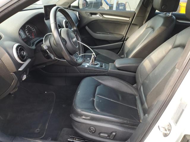 Photo 7 from auction – 2016 AUDI A3 PREMIUM with VIN WAUB8GFF2G1056822