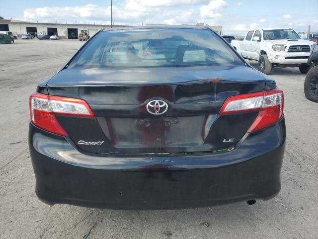 Photo 6 from auction – 2012 TOYOTA CAMRY BASE with VIN 4T4BF1FK2CR202956