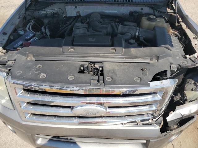 Photo 12 from auction – 2008 FORD EXPEDITION XLT with VIN 1FMFU16588LA85733
