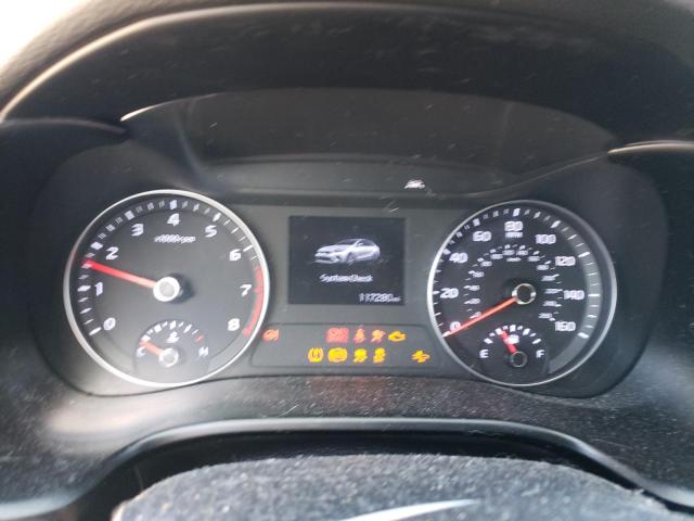 Photo 9 from auction – 2019 KIA FORTE FE with VIN 3KPF24ADXKE093066