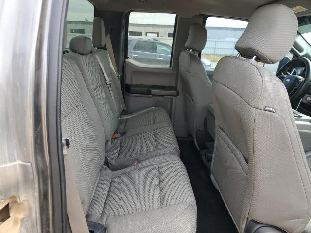 Photo 10 from auction – 2015 FORD F150 SUPER with VIN 1FTEX1EPXFKE74385