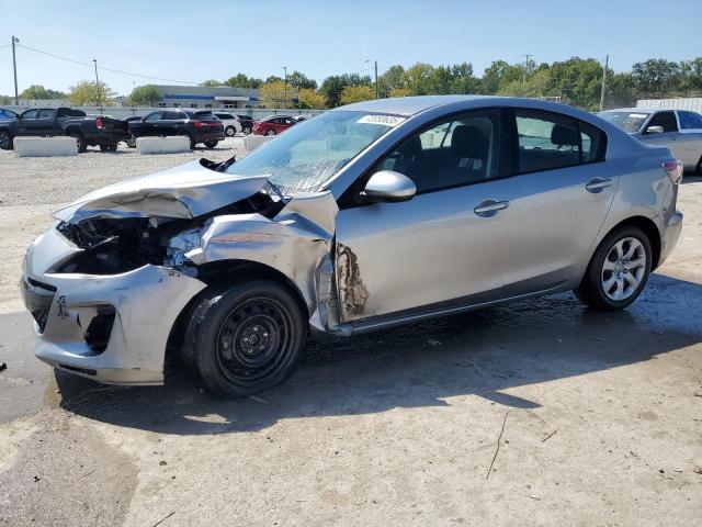 Zdjęcie 1 z aukcji – 2013 MAZDA 3 I z VIN JM1BL1TF8D1816010