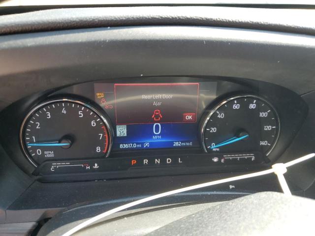 Photo 9 from auction – 2021 FORD EXPLORER L with VIN 1FMSK8FH1MGC35191