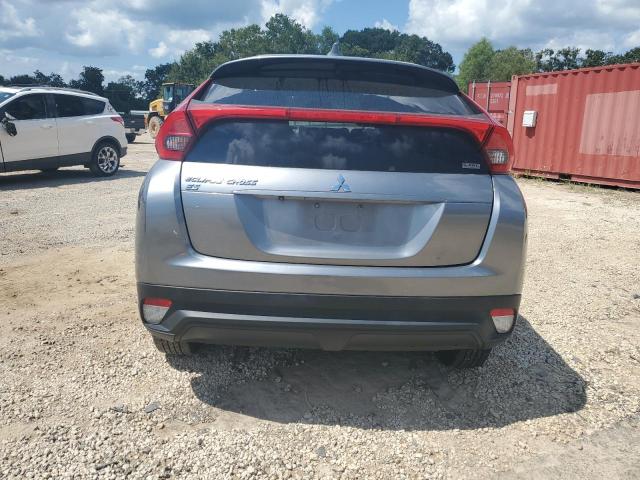 Photo 6 from auction – 2020 MITSUBISHI ECLIPSE CROSS ES with VIN JA4AT3AA3LZ006745